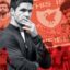 Arteta can take inspiration from George Graham to expunge painful Anfield memories