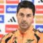 Arteta told Arsenal job cuts will help create success