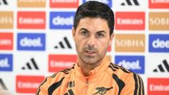 Arteta told Arsenal job cuts will help create success
