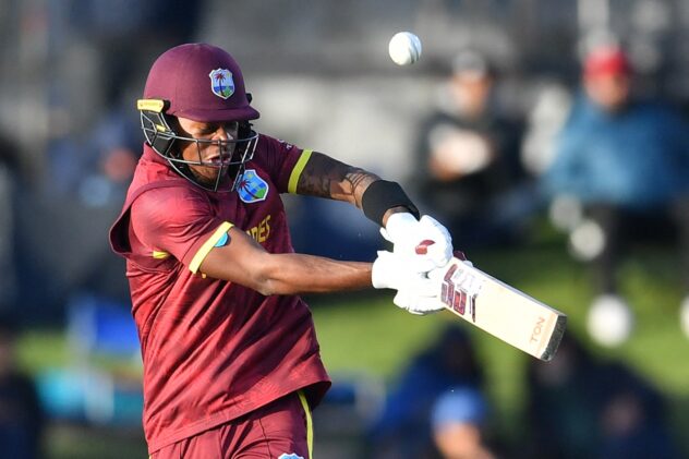Athanaze and Carty to lead West Indies A in white-ball games against England Lions