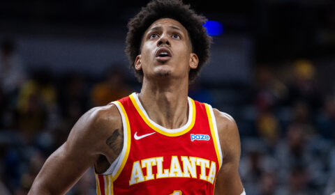 Atlanta Hawks season preview: Opening schedule, win projection and everything to know for 2026-27