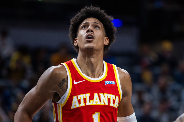 Atlanta Hawks season preview: Opening schedule, win projection and everything to know for 2026-27