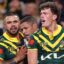 Australia edge New Zealand in epic World Cup opener
