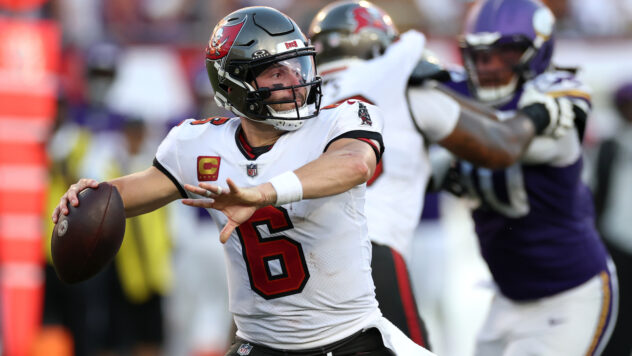 Baker Mayfield’s Status For Week 7 Uncertain