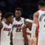 Bam Adebayo addresses ‘scapegoat’ label amid Heat’s brutal 0-4 start