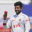 Bangladesh opt to bat and pick Nayeem Hasan