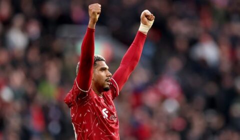 Barcelona’s price tag for Ronald Araujo confirmed as Liverpool influence clear to see