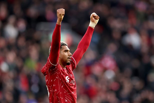 Barcelona's price tag for Ronald Araujo confirmed as Liverpool influence clear to see