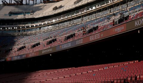 Barcelona’s Spotify Camp Nou enters three-way race for 2030 World Cup final