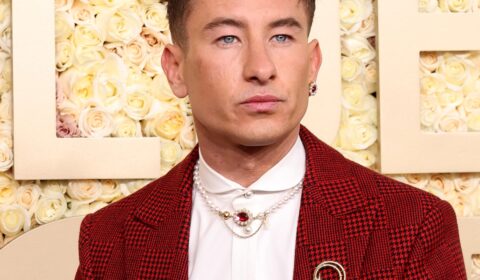 Barry Keoghan Underwent $6,600 Cosmetic Procedure to “Look Better”