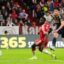 Bayern Munich 2-2 Arsenal: Champions League – as it happened