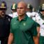 Baylor fires football coach Dave Aranda after brutal loss to Kansas