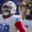 Bears’ Super Bowl odds jump after shocking Jeffery Simmons trade