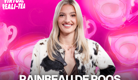 ‘Below Deck’ star Rainbeau de Roos teases ‘not-as-spicy’ Season 13 and friendship with Fraser Olender