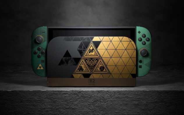 Best Buy To Offer Additional Switch 2 Zelda Units In-Store At Midnight Launch