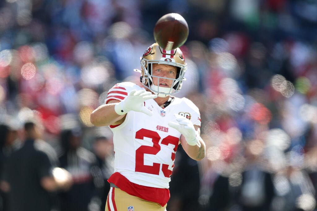 bet365 bonus code: bet $10, get $200 in bonus bets for Commanders vs. 49ers