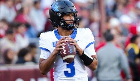 bet365 bonus code: Bet $10, get $200 in bonus bets for Vanderbilt vs. Kentucky