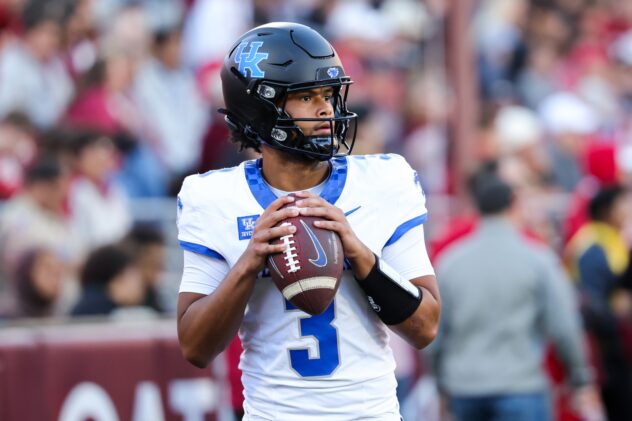 bet365 bonus code: Bet $10, get $200 in bonus bets for Vanderbilt vs. Kentucky