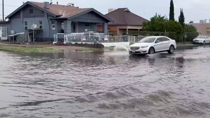 Bexar County commissioners approve first countywide flood study in 20 years