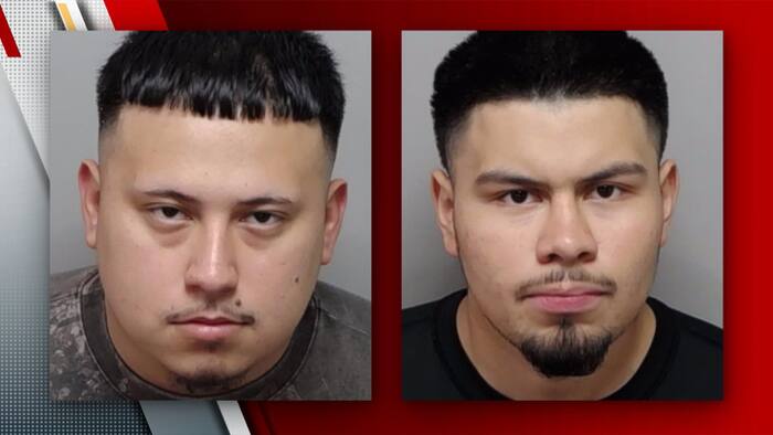 Bexar County deputies discharged after overnight arrests by San Antonio police, BCSO says