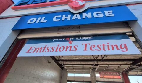 Bexar County emissions testing set to begin Nov. 1