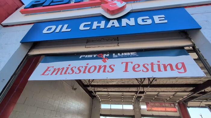 Bexar County emissions testing set to begin Nov. 1
