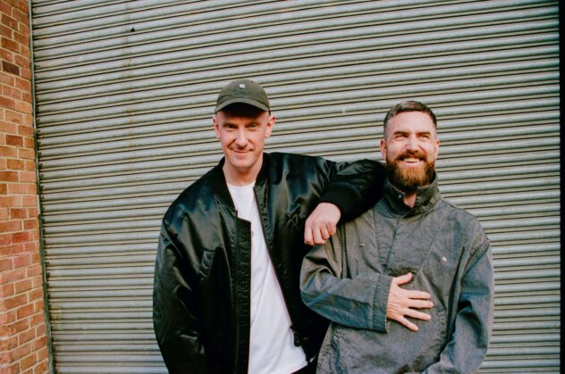Bicep Reveal First Album in Five Years, Drop Three New Songs