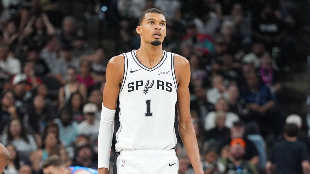 Bill Simmons pours cold water on Spurs’ dreams of crushing OKC in rematch
