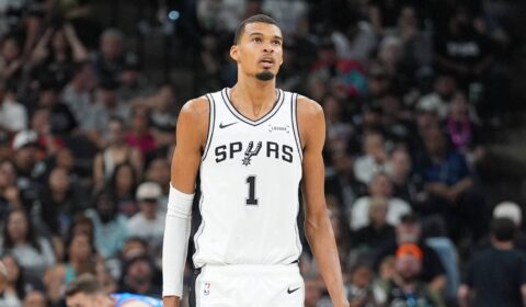 Bill Simmons pours cold water on Spurs’ dreams of crushing OKC in rematch