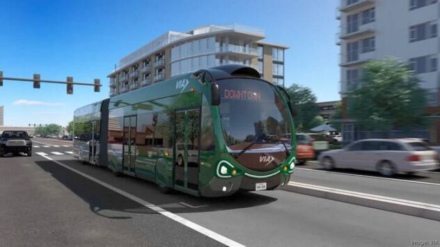 Billion-dollar SA transit funding plan gets green light