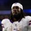 Bills HC threatens RB James Cook with ‘consequences’ amid repeated mistakes in one key area