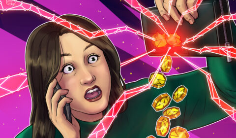 Bithumb discloses data leak after internal system breach: Report