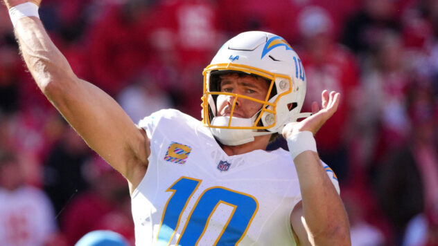 Bold predictions for NFL Week 8: Chargers shock the world