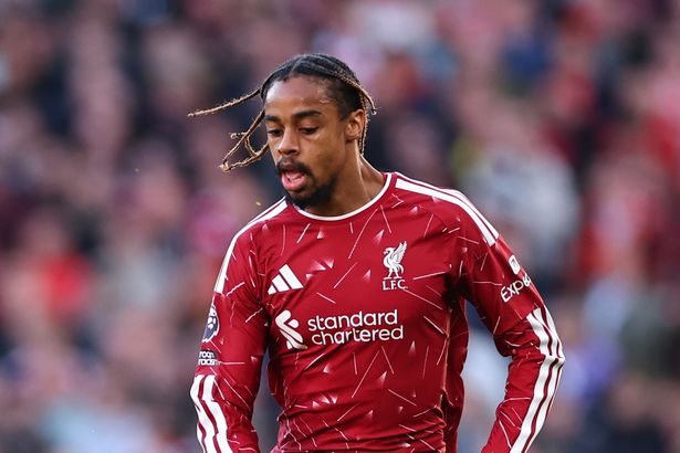 Bradley Barcola tipped to unlock Liverpool teammates as Andoni Iraola set 'big challenge'