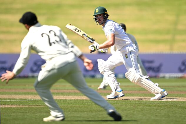 Brand goes big as Australia flip through Test plans
