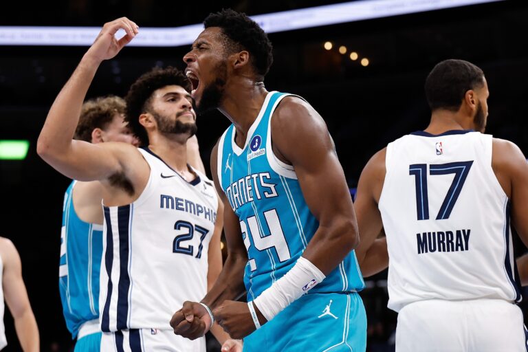 Brandon Miller lands massive $209 million Hornets rookie extension right before deadline