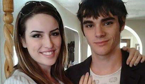 ‘Breaking Bad’ star RJ Mitte’s ex-girlfriend pays emotional tribute after his tragic death at 34