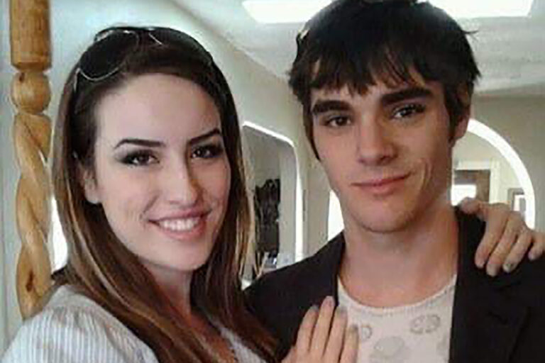 ‘Breaking Bad’ star RJ Mitte’s ex-girlfriend pays emotional tribute after his tragic death at 34