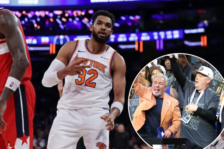 Breaking down the NBA’s second apron — and the Knicks headache that comes with it