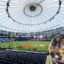 Brewers closer Trevor Megill starts World Series controversy ahead of Game 3: ‘F–king idiot’