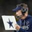 Brian Schottenheimer Warns Cowboys The Cardinals' 'Offense Runs Through' Trey McBride