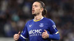 Britain's first £100m man facing defining moment