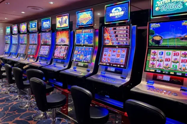 British Slots Operators Face Another Gaming Tax Hike