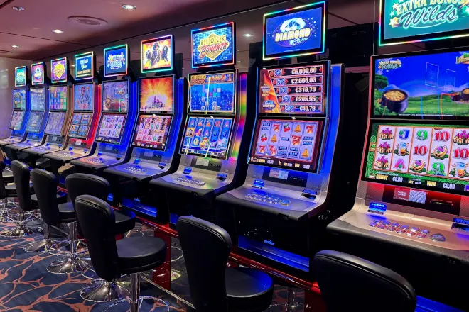 British Slots Operators Face Another Gaming Tax Hike