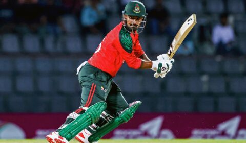 Bronze at stake as Bangladesh, SL look to bring cheer to Asian Games contingents