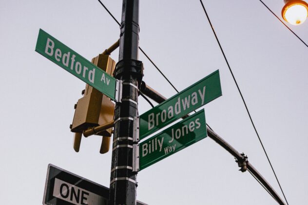 Brooklyn Street Named After Late Baby’s All Right Co-Founder Billy Jones