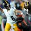 Browns’ Jared Verse has ‘no respect’ for Steelers — and a warning for the NFL