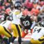Browns vs. Steelers: Winner takes the lead in AFC North in 'Thursday Night Football' matchup