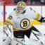 Bruins goalie matches Tim Thomas with career first feat vs. Ducks