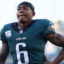 Brutal injury report gives Eagles few good options heading into pivotal 'MNF' Cowboys showdown